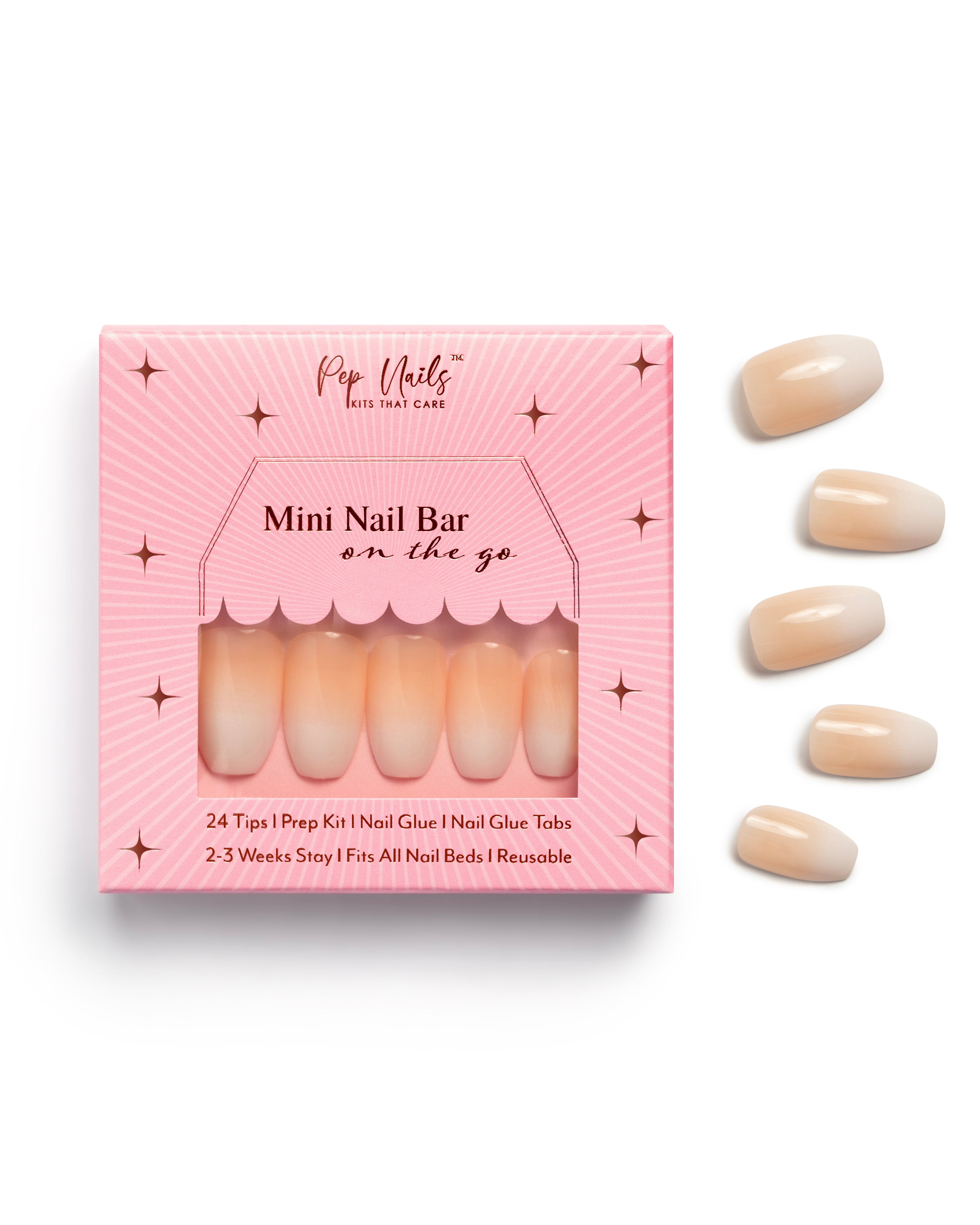 Elevate Your Style with the Best Nail Bar Nails – Unlocking Elegance and Creativity