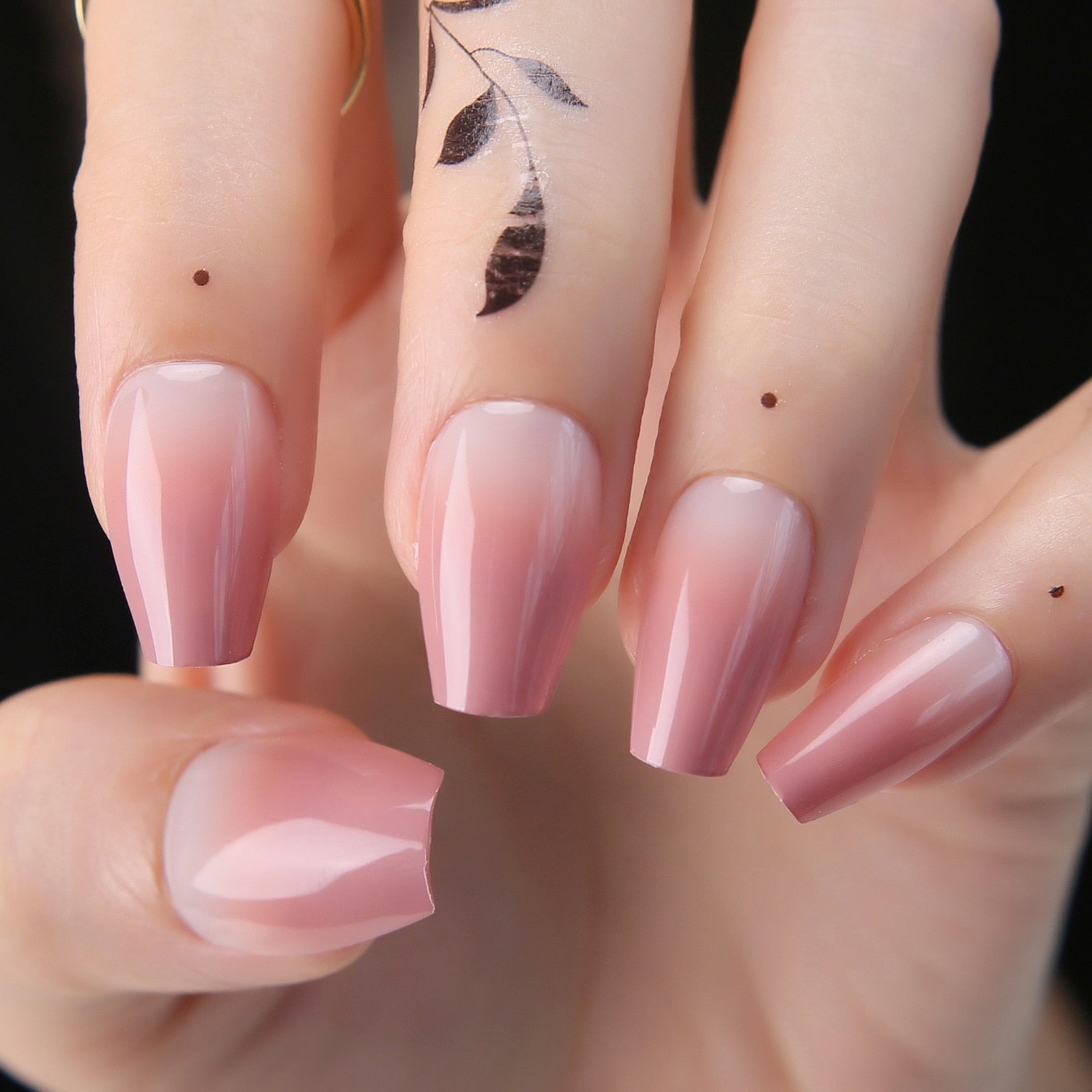 10 to 10 nails